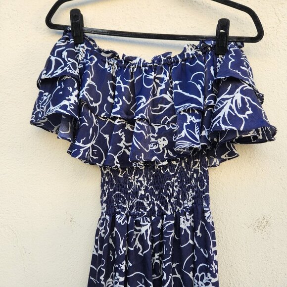 MISA Los Angeles Farah Dress - Picture 4 of 8